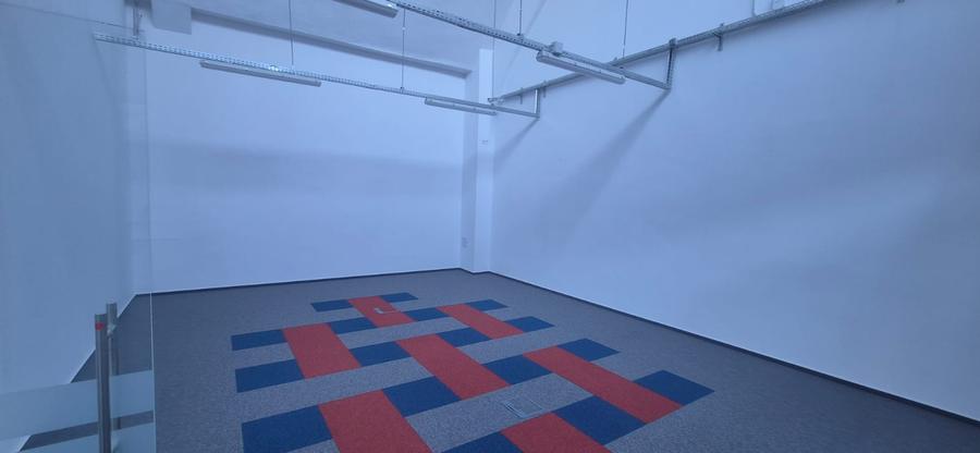 Spatiu de birouri / comercial / show room Domenii - Parcul Copilului