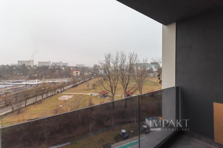 Apartament superb cu 2 camere in cartierul Sopor, prima inchiriere !