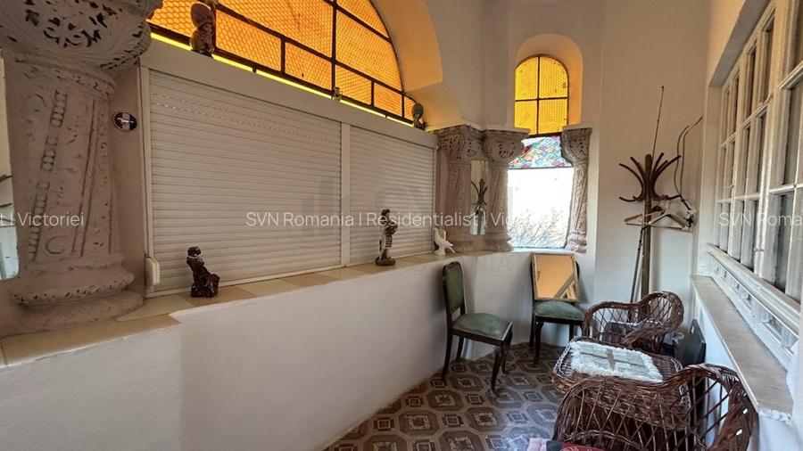 REA1013917 Oportunitate 3 Camere in Vila 112 mp Ferdinand - 17