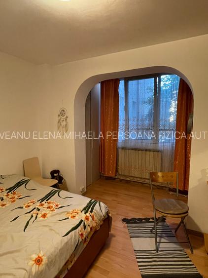 De inchiriat! Apartament 2camere, D, zona Tudor Vladimirescu - 7