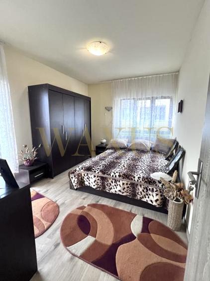 Casa individuala , 4 camere, 500 mp teren , Floresti