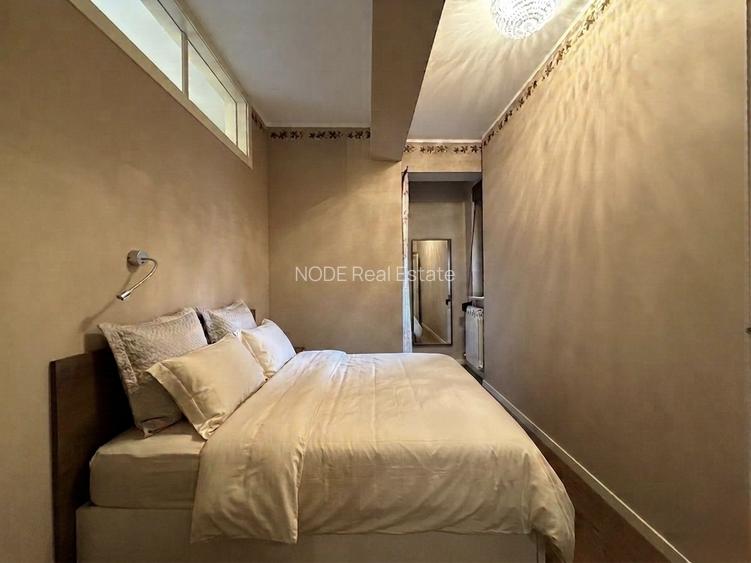 Apartament de închiriat in prima linie la mare / Faleza Nord - 5