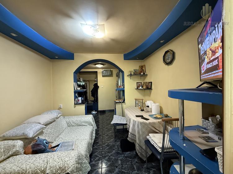 3 Camere | Rahova | Decomandat | Balcon | 71 Mp | 1982