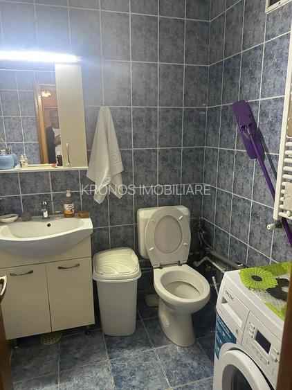 Trocadero 2 camere,liber 53 mp preț 120.000 - 10