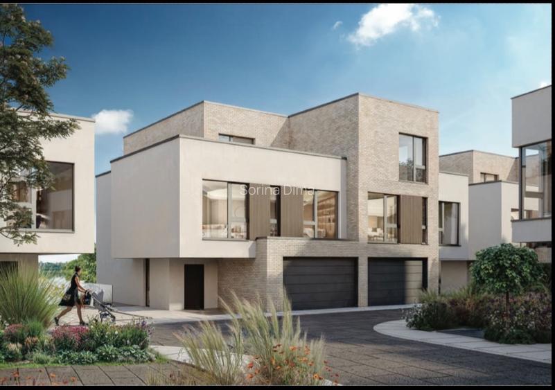Vila, piscina/sauna  - 5