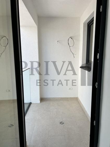 Apartament 2 camere, Etaj 6, 52,43 mp, logie, parcare, XCity Tower