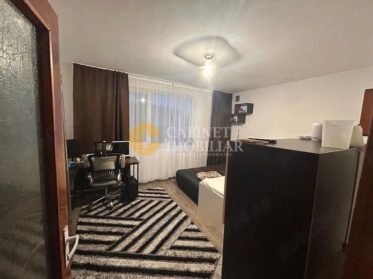 TATARASI - 2 CAMERE - ETAJUL 2 - BLOC DUPA 2000