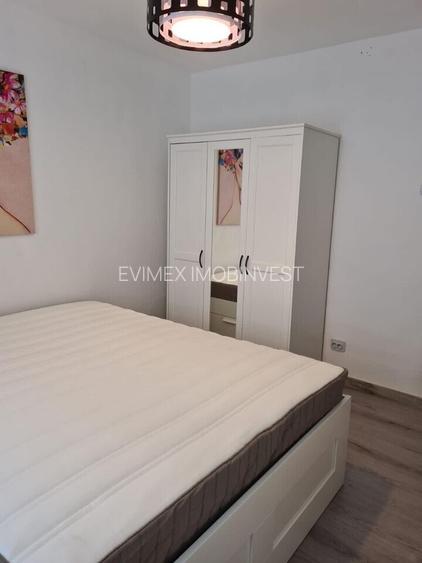 Sun Plazza Metrou Sudului 3 camere mobilat si utilat - 5