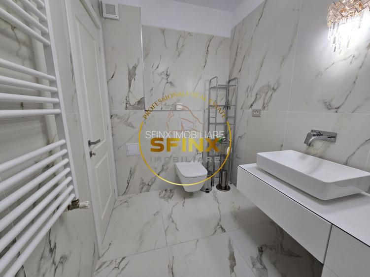 Apartament 2 camere | Alongside Unirii | 2 bai | prima inchiriere - 9
