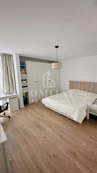 Apartament la cheie cu gradină | Zona Parcului Poligon