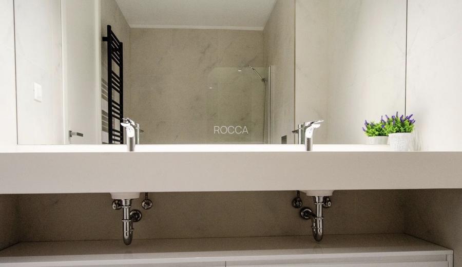 Apartament de 4 camere, 123 mp, prima inchiriere, premium, One Verdi Park - 13