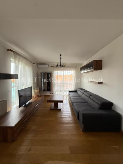 Apartament Pipera, 3 camere, 2 parcari - 7