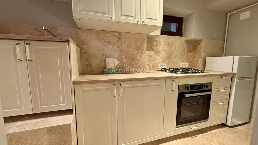 De inchiriat  | Apartament 2 camere | Piata Romana Calea Victoriei Bd Dacia - 10