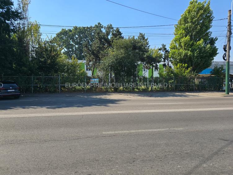 Teren de vanzare Constanta cu PUZ de P+11 etaje - 16
