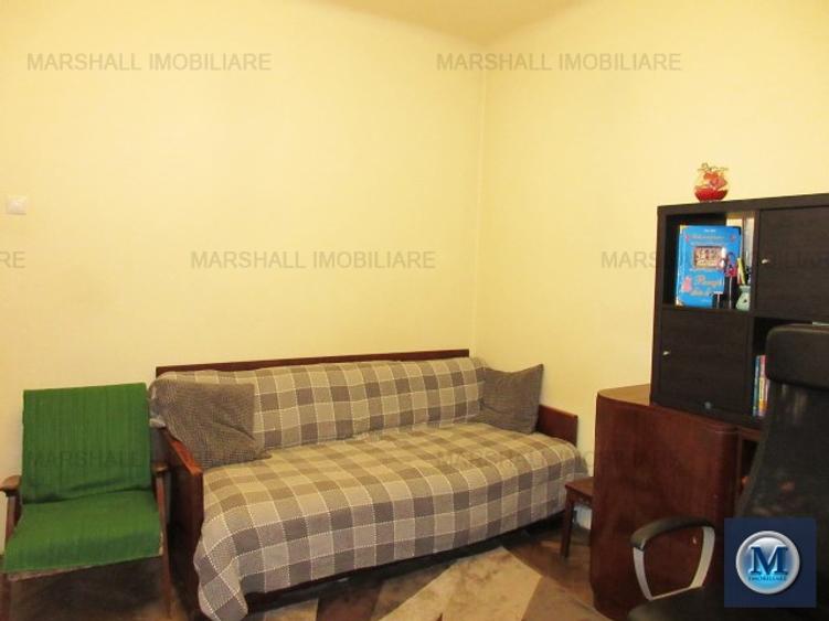 Casa cu 5 camere de vanzare, zona Central, 147.83 mp #13996