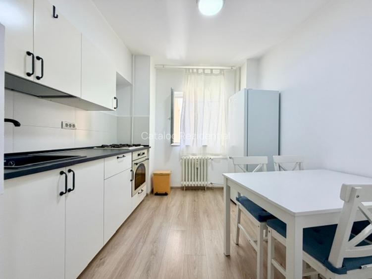 Inchiriere 2 camere Iancului Metrou - 6