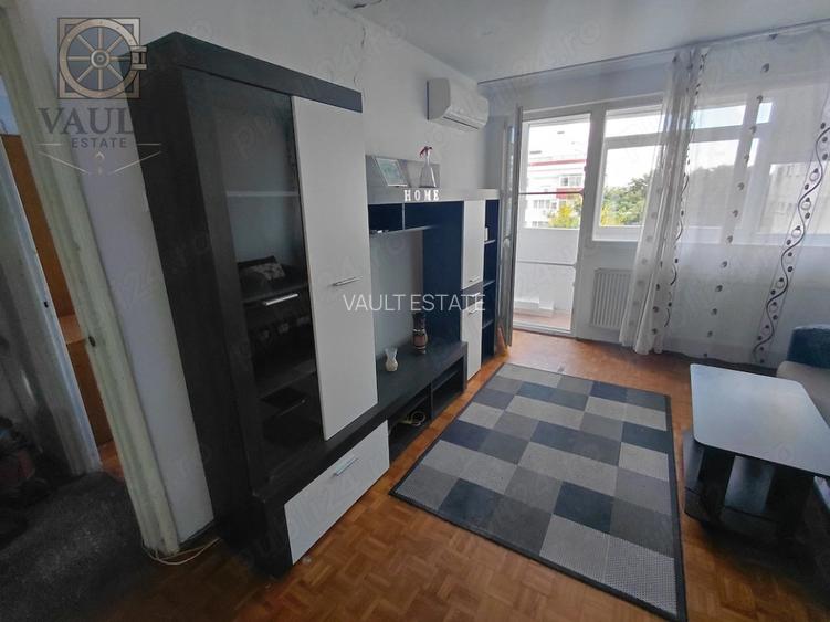 APARTAMENT 2 CAMERE-BLOC REABILITAT-DECOMANDAT-PIATA PROGRESULUI - 2