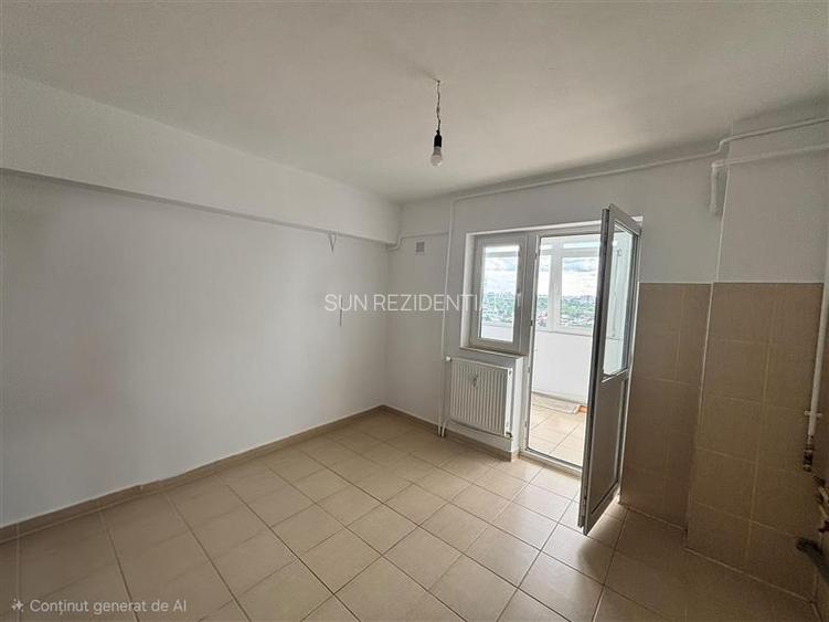 Vitan -Olimpia, apartament decomandat, bloc reabilitat, la cheie - 6