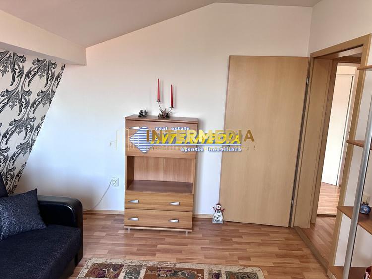 Apartament 2 camere I 61 mp I bloc nou Cetate Kaufland I parcare I