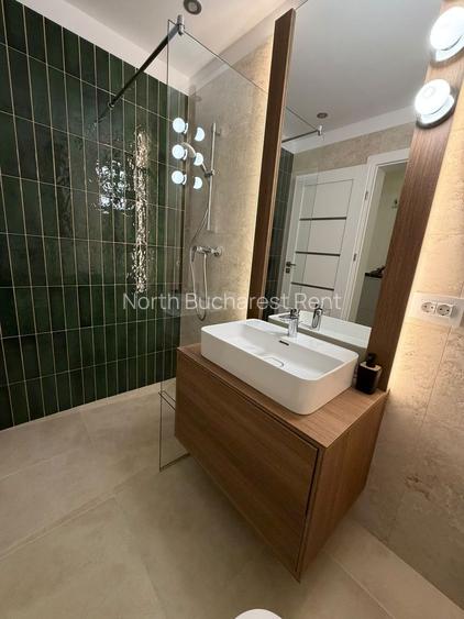 3 Camere | Floreasca | Parcare Inclusa - 6