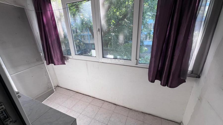 Apartament 4 camere decomandat | 80 mp | Etaj 1/4 - 11