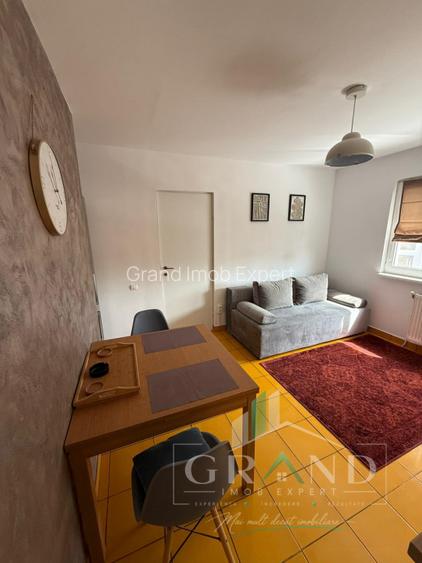 APARTAMENT 2 CAMERE | 41 MP | MARASTI - FARMEC | H. BARBUSSE - 20