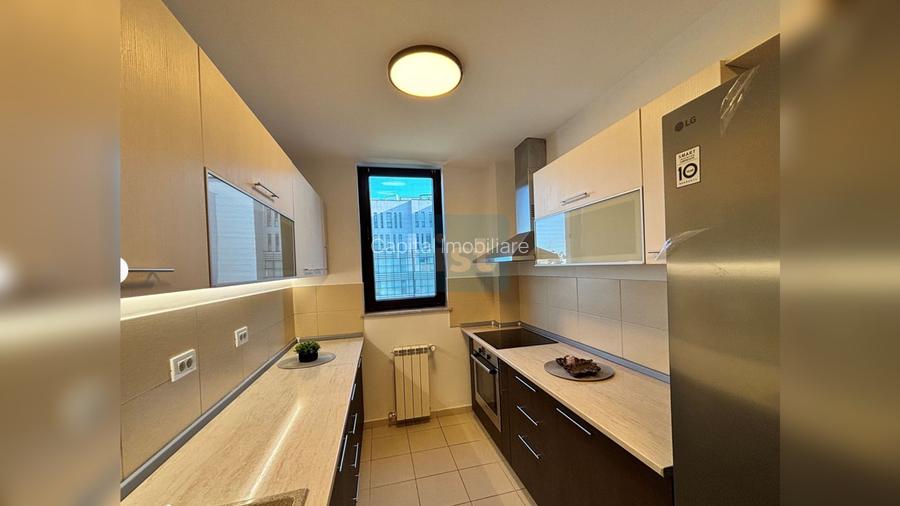 COMISION 0% |4 CAMERE| 2 PARCARI | AVIATIEI – HERASTRAU | - 9