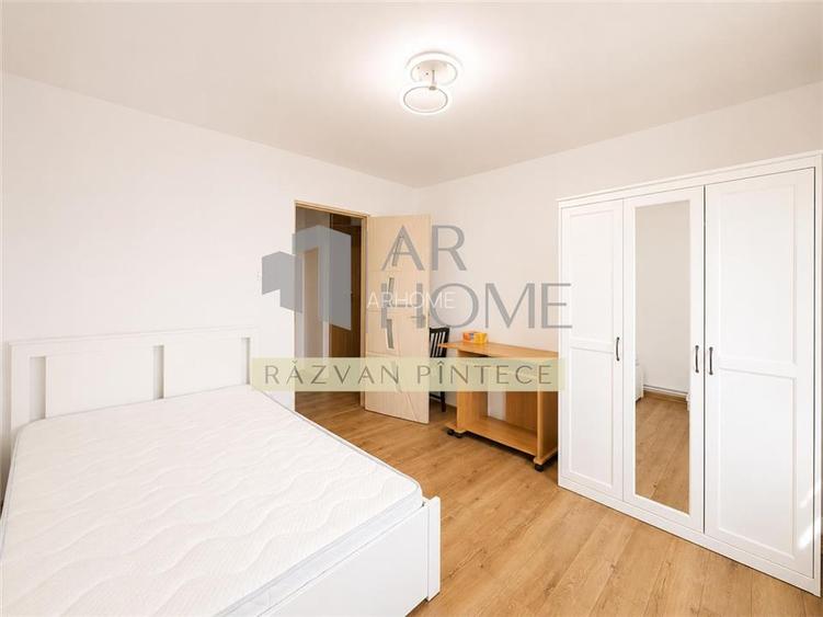 Apartament 3 camere, centrala termica, Democratiei, Ploiesti - 11