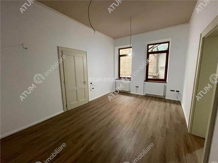 Apartament cu 3 camere pe strada Nicolae Balcescu din Sibiu - 2