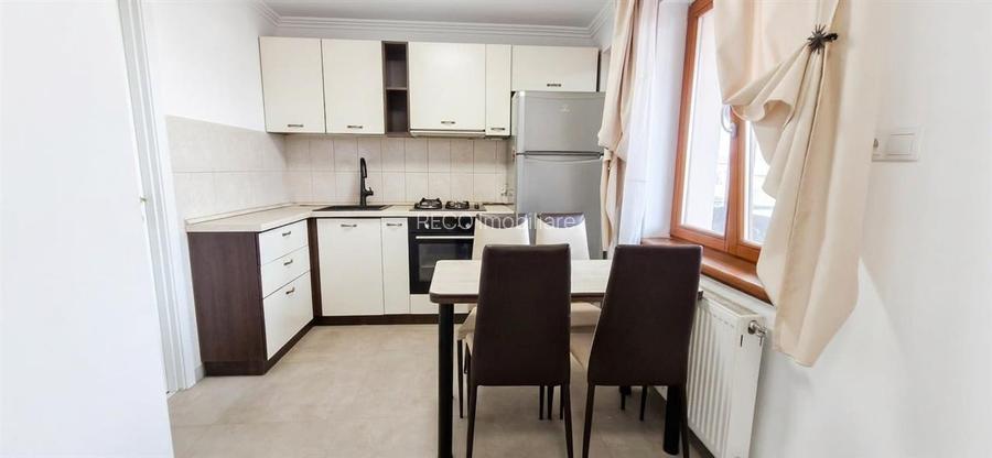 RECO Apartament 2 camere in Oradea Cantemir decomandat - 4