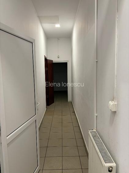 Inchiriere spatiu comercial Sos. Straulesti, 74.5 mp utili - 9