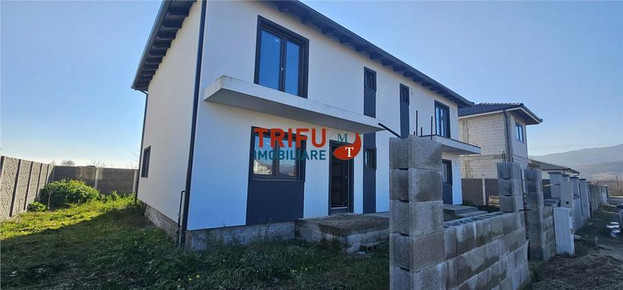 Oportunitate Achiziție Duplex în Alba Iulia, Micesti