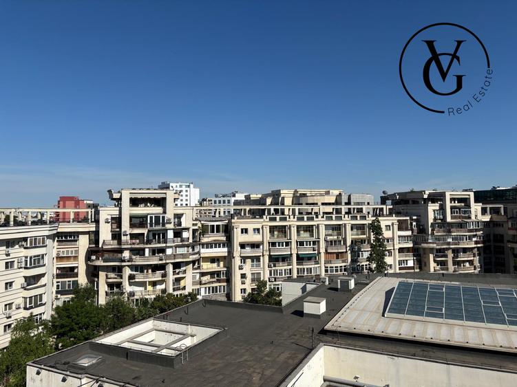 Apartament 2 camere Piata Unirii - Str. Negru Voda