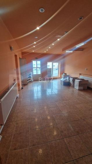 Casa in Centru Civic 4 camere , D +P+ E , PLUS SPATIU COMERCIAL - 18
