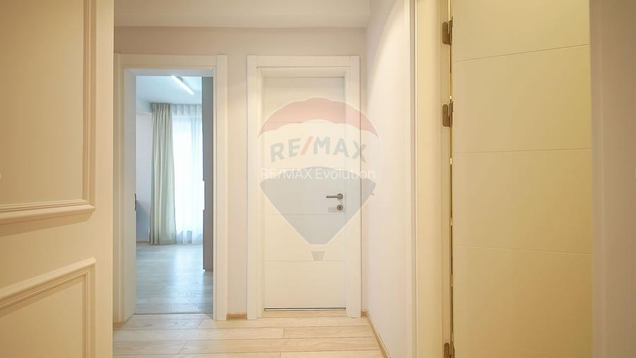 COMISION 0% | Apartament premium cu 3 camere  | Zona Tractorul - 28