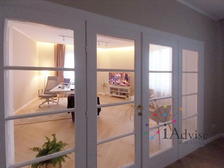 Casa Individuala Bd. Grivitei - 11