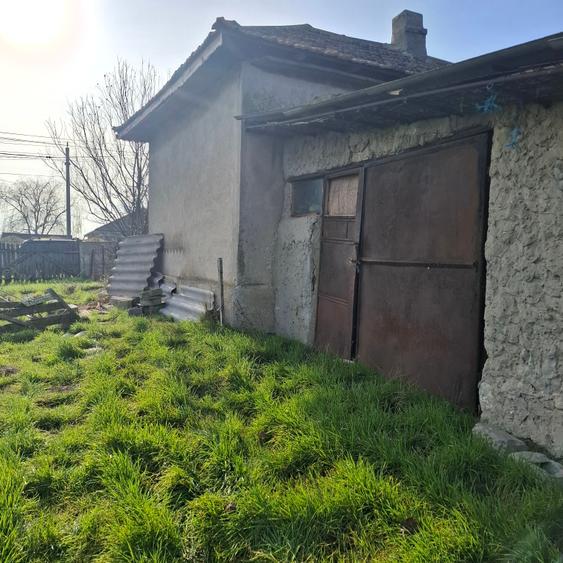 Poiana-teren 3000mp,deschidere 38m