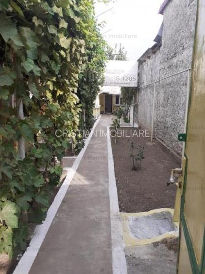 Zona Dorobanti Casa Foarte Buna si Mobilata ,caramida 62mp utili - 3