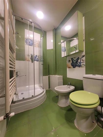 Apartament 2 Camere Modern, Zona Excelenta, Langa Tomis Mall