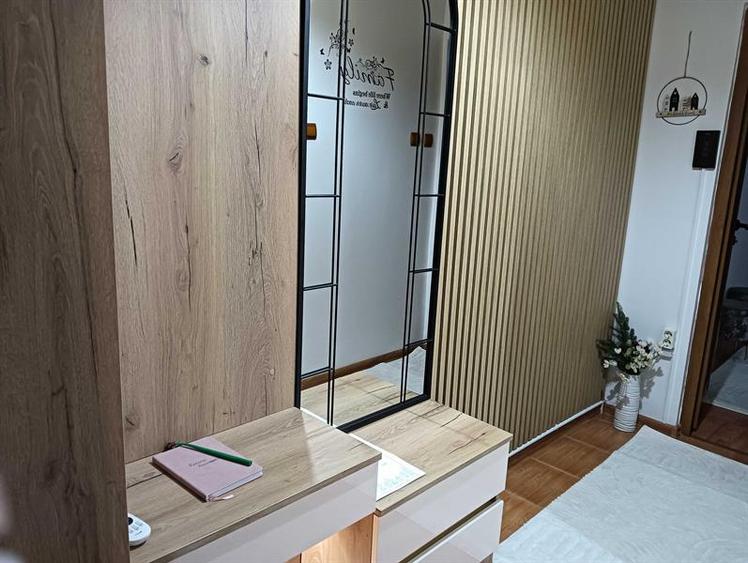 Apartament 2 camere, Rovine(Pizzeria Ibitza)