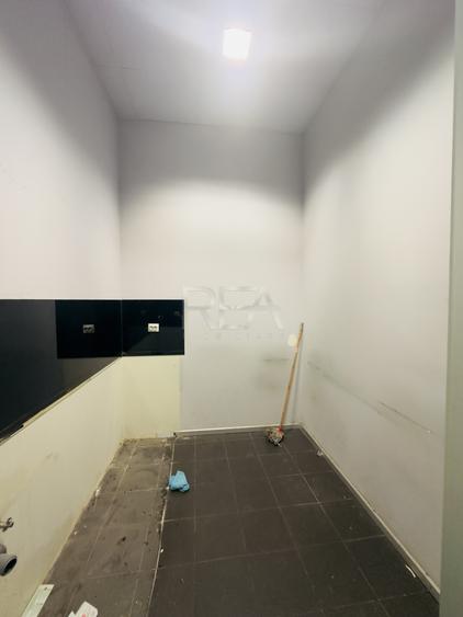 Spațiu Comercial Stradal P+1 | 530 mp | Crângași – Virtuții