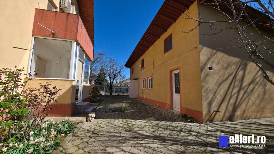 Proprietate multifuncțională, Vilă 6 camere, Magurele, Ilfov