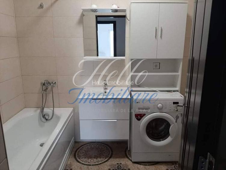 Apartament 2 camere, 56 mp, parcare | Zona Gheorghe Doja , Florești - 9