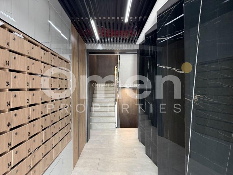 Apartament de lux cu 2 camere de închiriat - 10