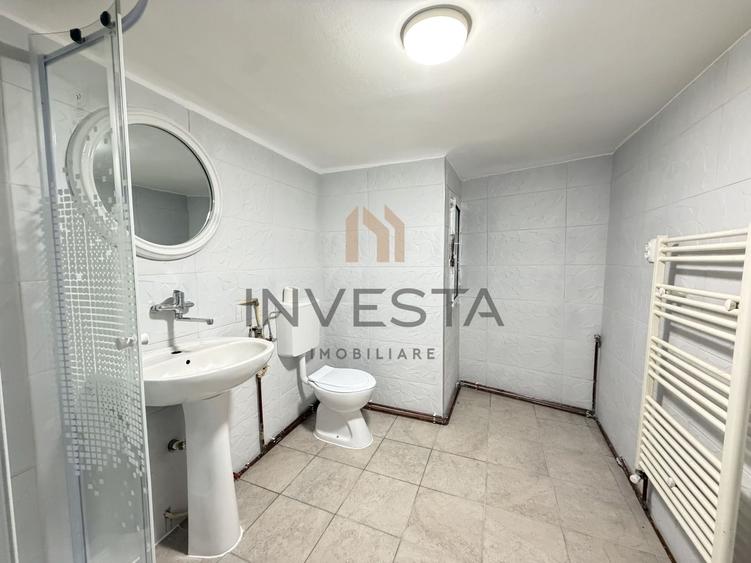 Apartament cochet- zona strazii Albert Einstein