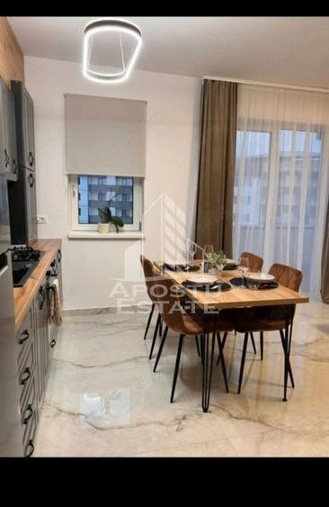 Apartament 2 camere de inchiriat, lux, Braytim