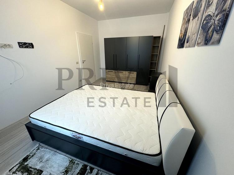 Apartament modern 2 camere, 55 mp, etaj 2, Braytim - 4