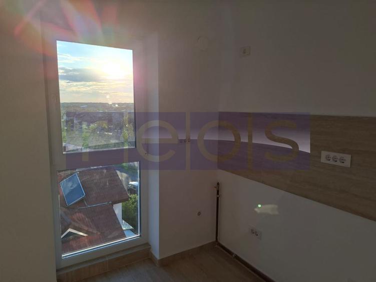 VANZARE 2 CAMERE PLUS BIROU | ZONA BANEASA COMPLEX ANTRACIT |