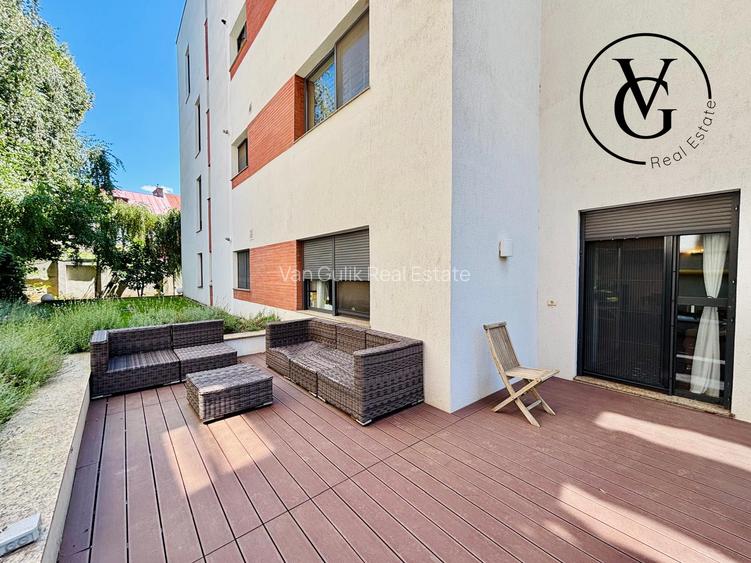 Apartament 4 camere cu gradina proprie - Loc de parcare inclus - 4