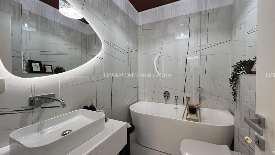 ✨ Apartament 2 camere LUX | Curte | Unirii Principatele Unite | Bloc boutique ✨ - 14